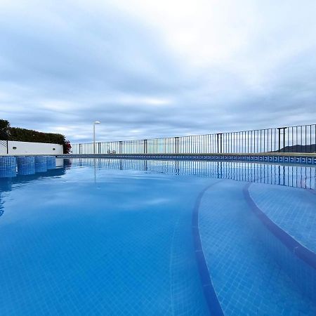 Duplex Appartement Arabella Пеньискола Экстерьер фото